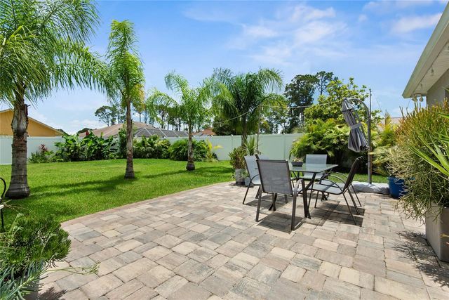 102 BEAUFORD LANE, Palm Coast, FL 32137