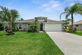 102 BEAUFORD LANE, Palm Coast, FL 32137