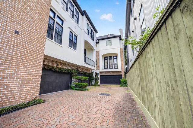 308 W Bell Street, Houston, TX 77019