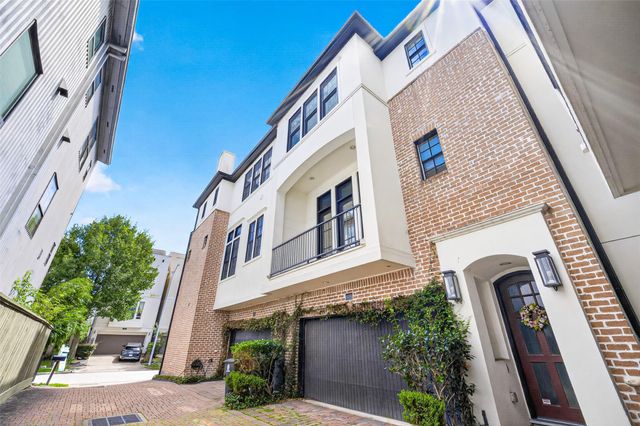308 W Bell Street, Houston, TX 77019