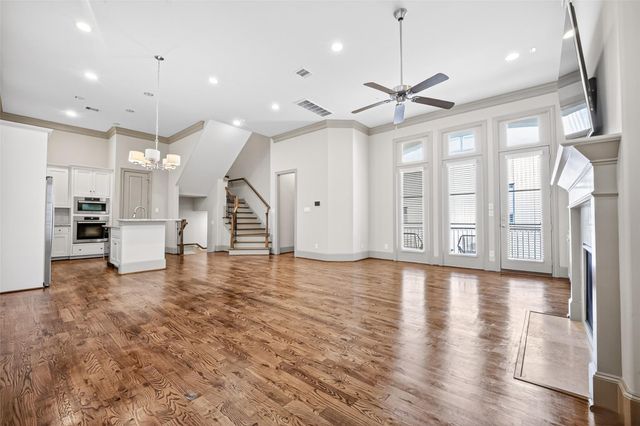 308 W Bell Street, Houston, TX 77019