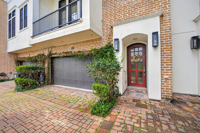 308 W Bell Street, Houston, TX 77019
