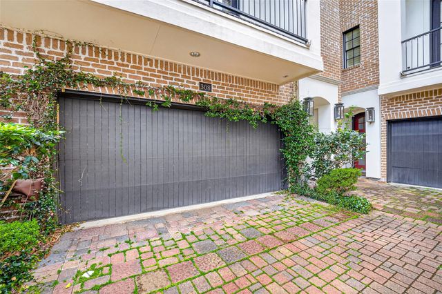 308 W Bell Street, Houston, TX 77019