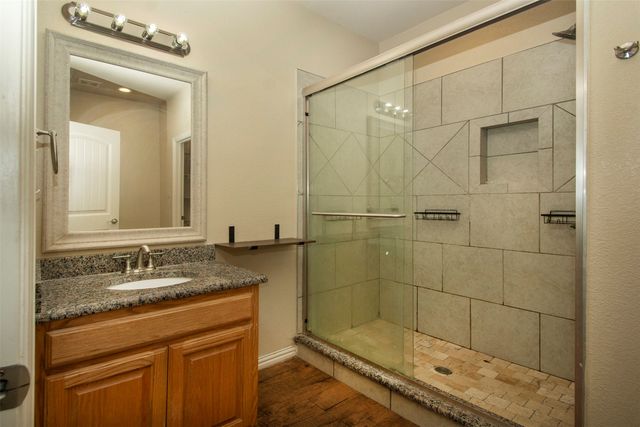 700 E Bullock Street, Denison, TX 75021