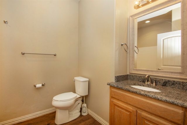 700 E Bullock Street, Denison, TX 75021