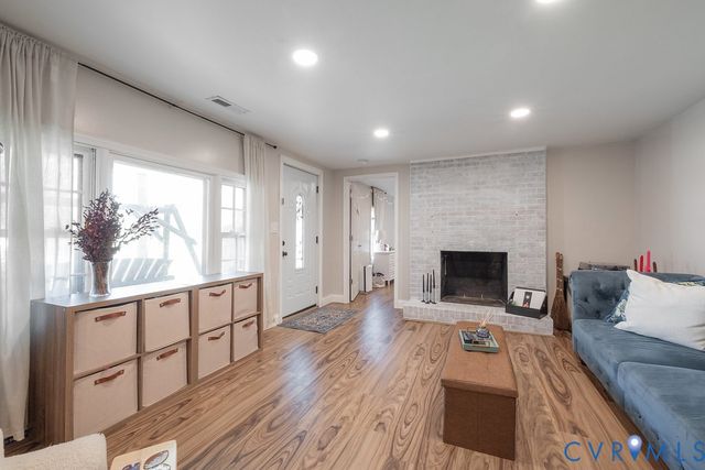 16544 Old Ridge Rd, Montpelier, VA 23192