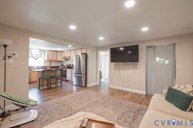 16544 Old Ridge Rd, Montpelier, VA 23192