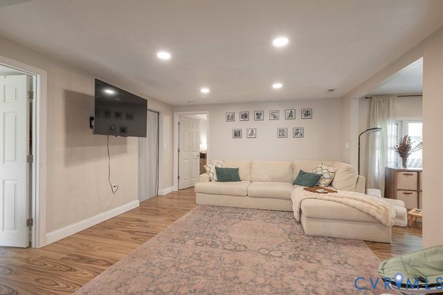 16544 Old Ridge Rd, Montpelier, VA 23192