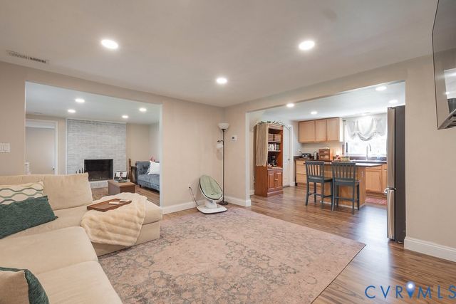 16544 Old Ridge Rd, Montpelier, VA 23192