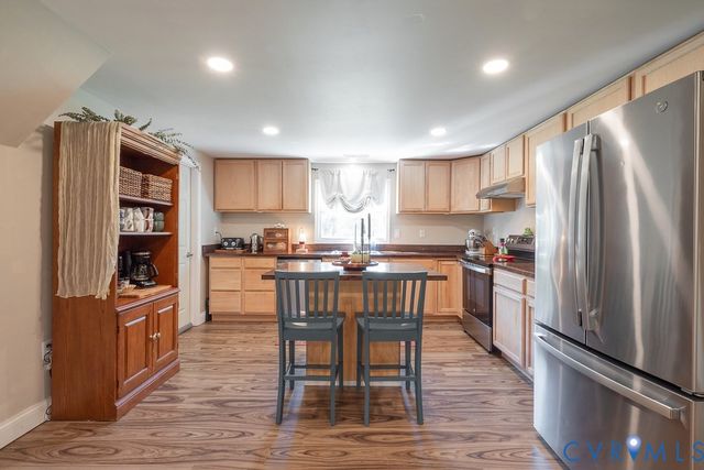 16544 Old Ridge Rd, Montpelier, VA 23192