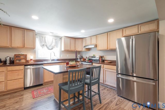 16544 Old Ridge Rd, Montpelier, VA 23192