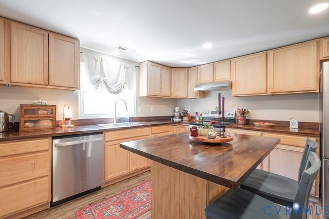 16544 Old Ridge Rd, Montpelier, VA 23192