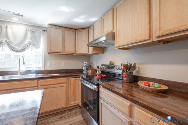 16544 Old Ridge Rd, Montpelier, VA 23192
