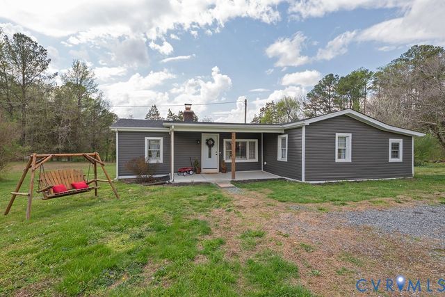 16544 Old Ridge Rd, Montpelier, VA 23192