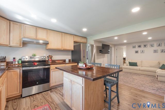 16544 Old Ridge Rd, Montpelier, VA 23192