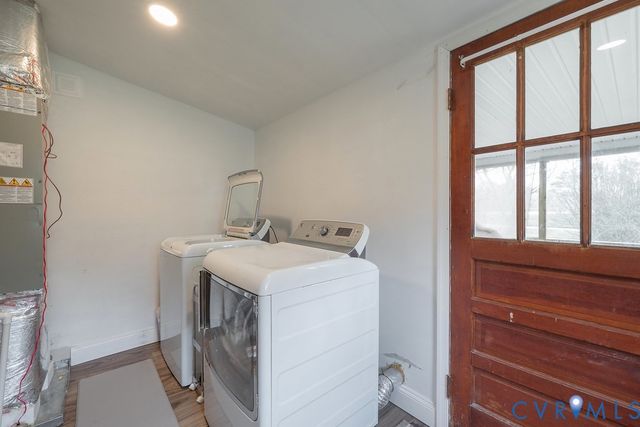 16544 Old Ridge Rd, Montpelier, VA 23192