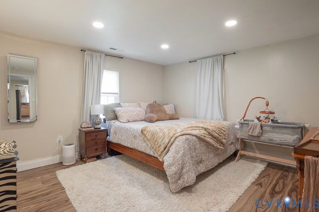 16544 Old Ridge Rd, Montpelier, VA 23192