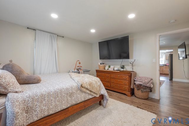 16544 Old Ridge Rd, Montpelier, VA 23192