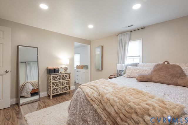 16544 Old Ridge Rd, Montpelier, VA 23192