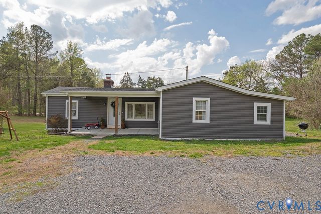16544 Old Ridge Rd, Montpelier, VA 23192