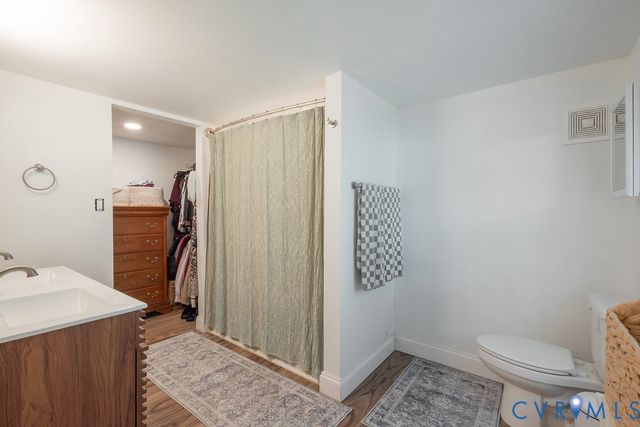 16544 Old Ridge Rd, Montpelier, VA 23192