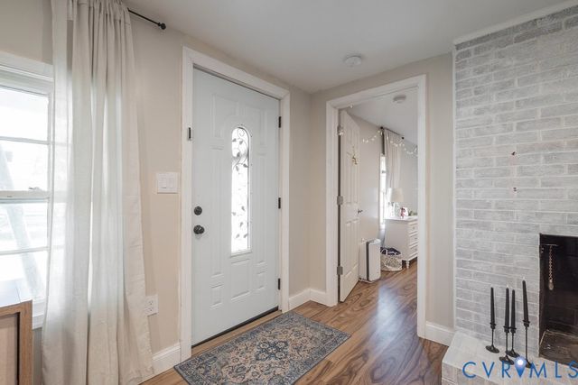 16544 Old Ridge Rd, Montpelier, VA 23192