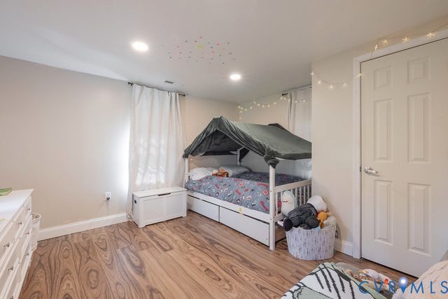 16544 Old Ridge Rd, Montpelier, VA 23192