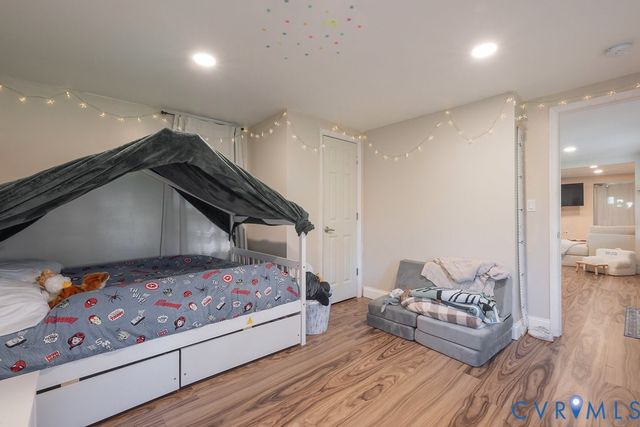 16544 Old Ridge Rd, Montpelier, VA 23192