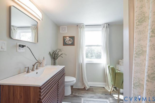 16544 Old Ridge Rd, Montpelier, VA 23192