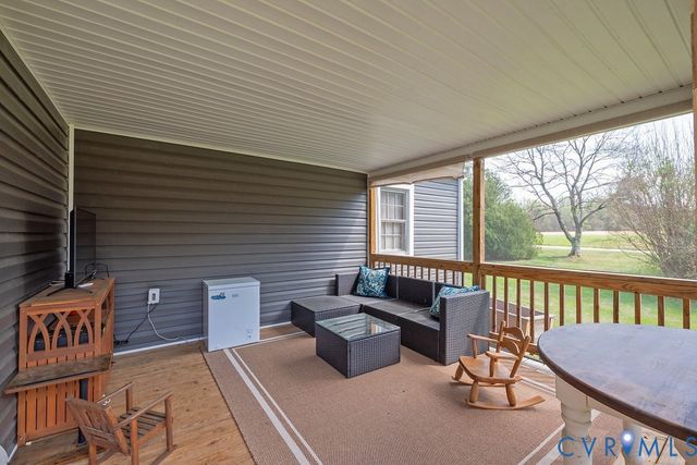 16544 Old Ridge Rd, Montpelier, VA 23192