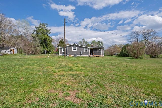 16544 Old Ridge Rd, Montpelier, VA 23192