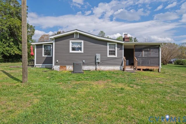 16544 Old Ridge Rd, Montpelier, VA 23192