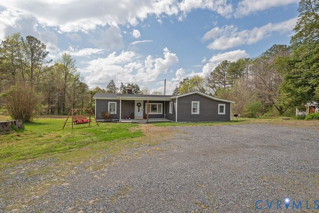 16544 Old Ridge Rd, Montpelier, VA 23192