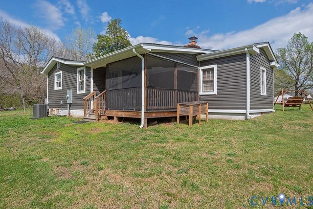 16544 Old Ridge Rd, Montpelier, VA 23192