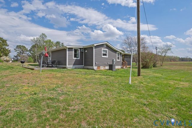 16544 Old Ridge Rd, Montpelier, VA 23192