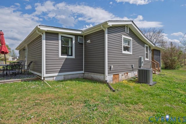 16544 Old Ridge Rd, Montpelier, VA 23192