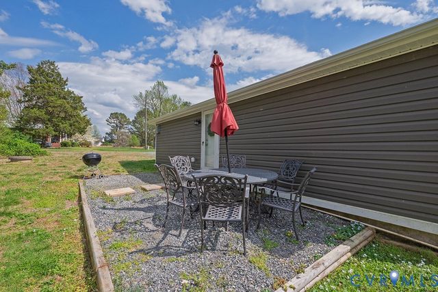 16544 Old Ridge Rd, Montpelier, VA 23192