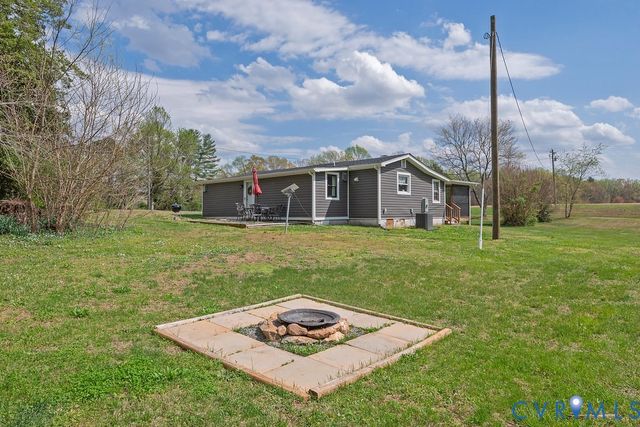 16544 Old Ridge Rd, Montpelier, VA 23192