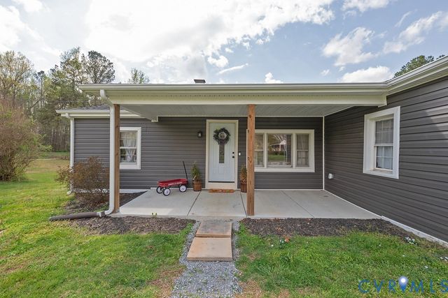 16544 Old Ridge Rd, Montpelier, VA 23192