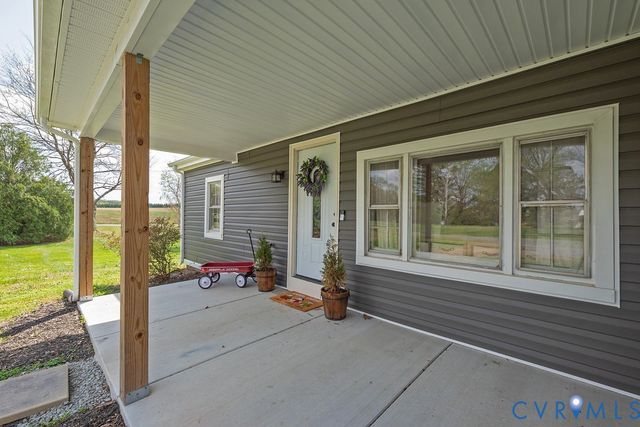 16544 Old Ridge Rd, Montpelier, VA 23192