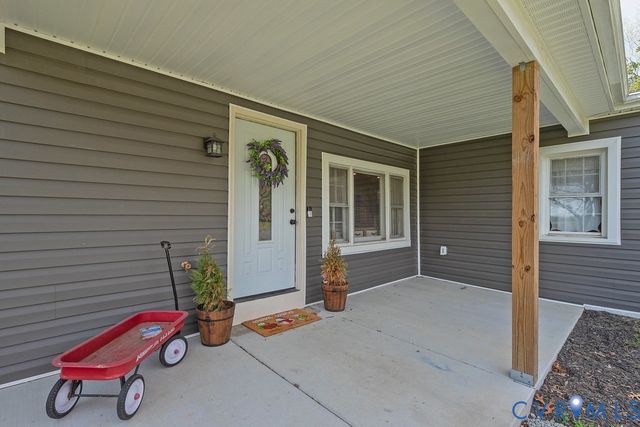 16544 Old Ridge Rd, Montpelier, VA 23192