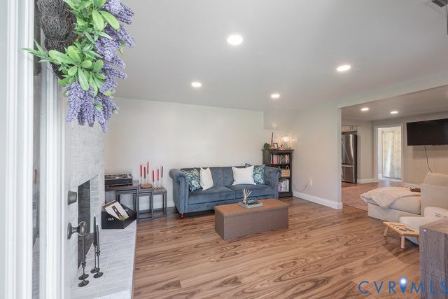 16544 Old Ridge Rd, Montpelier, VA 23192