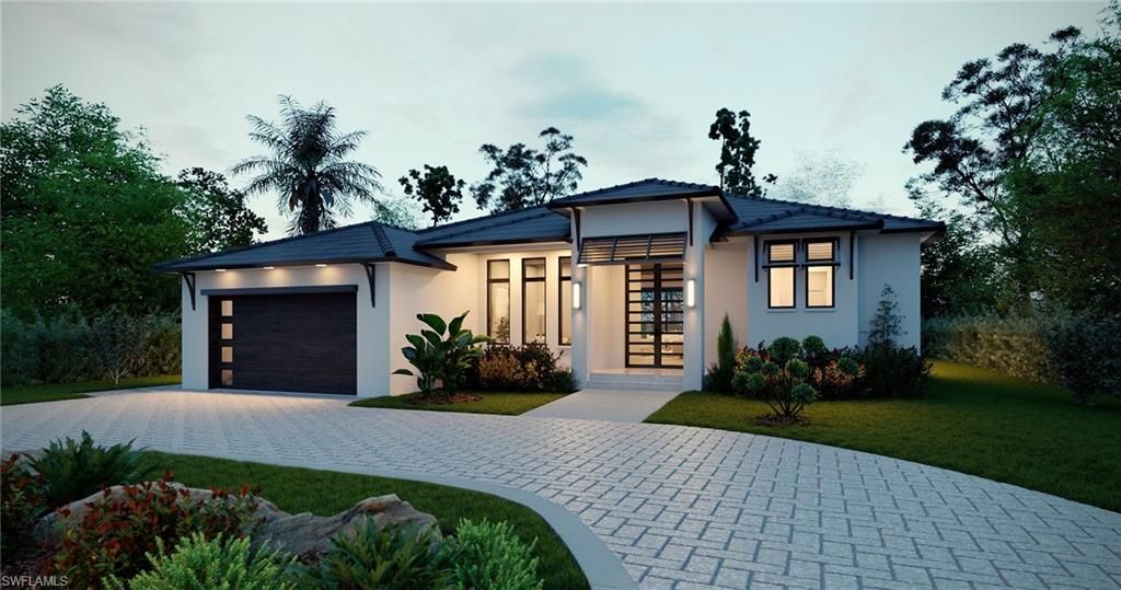 1343 12th ST N, Naples, FL 34102