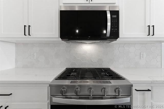 11408 E 93rd Place N, Owasso, OK 74055