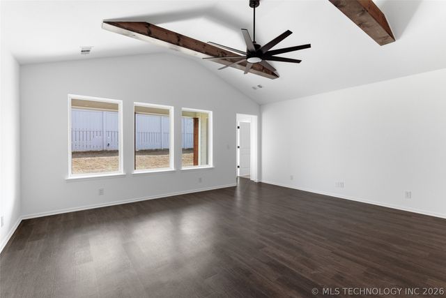 11408 E 93rd Place N, Owasso, OK 74055