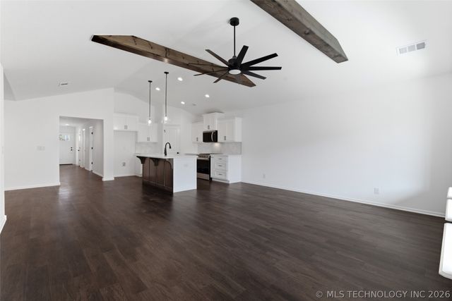 11408 E 93rd Place N, Owasso, OK 74055