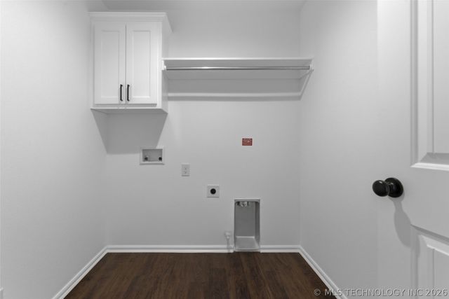 11408 E 93rd Place N, Owasso, OK 74055