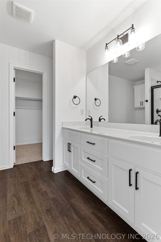 11408 E 93rd Place N, Owasso, OK 74055