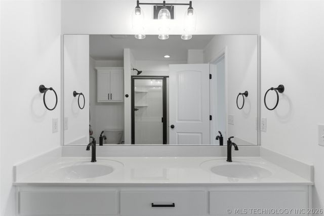 11408 E 93rd Place N, Owasso, OK 74055