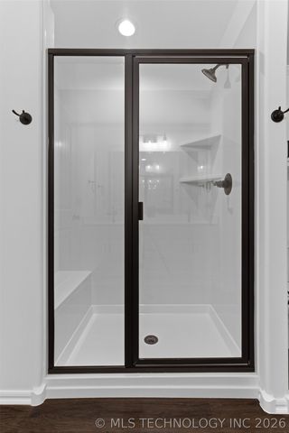 11408 E 93rd Place N, Owasso, OK 74055